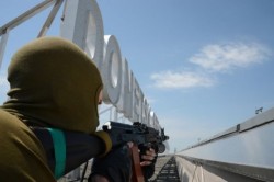 Украина: война без правил Украина: война без правил